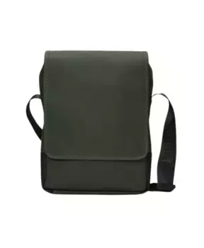 Сумка через плечо Rains, зеленый