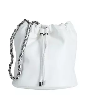 Сумка через плечо Ralph Lauren, белый