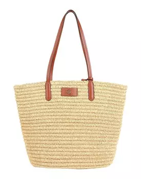 Сумка через плечо Ralph Lauren, коричневый