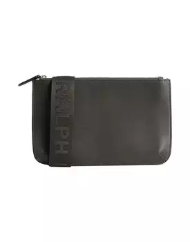 Сумка через плечо Ralph Lauren, темно-зеленый