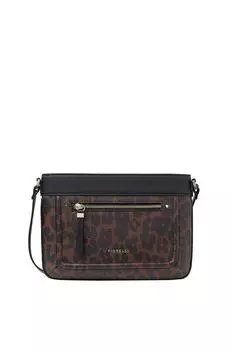 Сумка через плечо Rami FIORELLI, коричневый