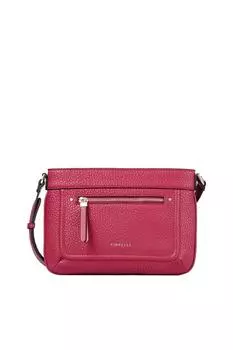 Сумка через плечо Rami FIORELLI, красный