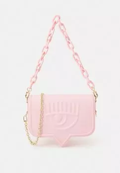Сумка через плечо RANGE EYELIKE BAGS CHIARA FERRAGNI, сказка