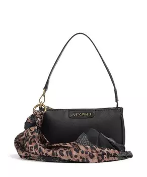 Сумка через плечо Range i style 5 из искусственной кожи Just Cavalli, черный