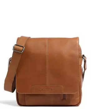 Сумка через плечо Raphael из воловьей кожи The Chesterfield Brand, коричневый