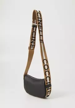 Сумка через плечо RAQUEL Coccinelle, черный