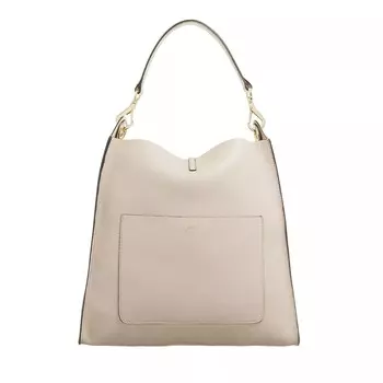 Сумка через плечо raquel sahara Abro, бежевый