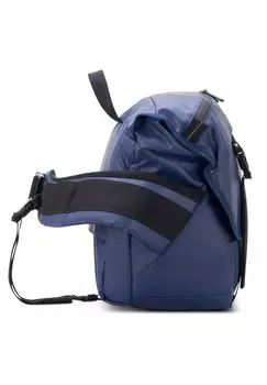 Сумка через плечо Raspail Laptopfach Delsey Paris, синий
