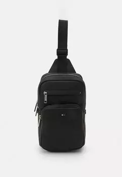 Сумка через плечо Ray Monostrap BOSS, черная