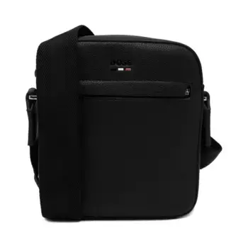 Сумка через плечо Ray_ns Boss, черный