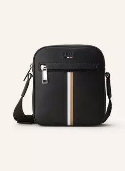 Сумка через плечо ray_s_ns Boss, черный