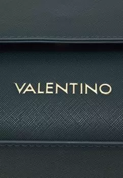 Сумка через плечо RE Valentino Bags, коричневый