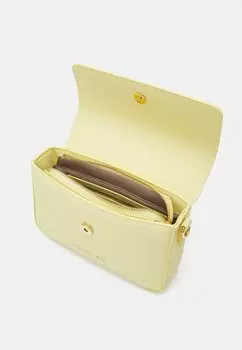 Сумка через плечо RE Valentino Bags, светло-желтый