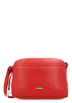 Сумка через плечо REALLY Picard, красный
