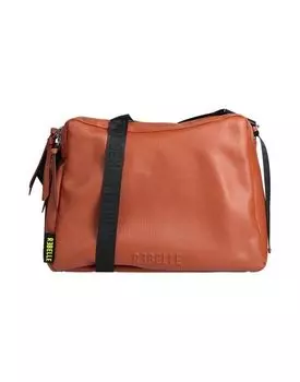 Сумка через плечо REBELLE, бежевый