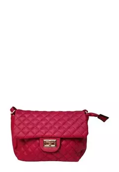 Сумка через плечо RECLA Sotoalto, розовый