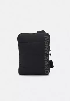 Сумка через плечо RECYCLE FENDOR CROSSBODY BAG Mads Nrgaard, цвет black