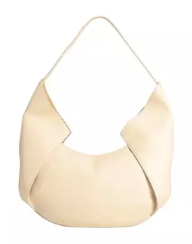 Сумка через плечо Ree Projects, бежевый