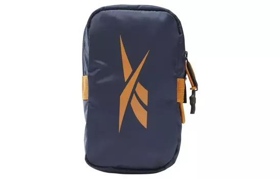 Сумка через плечо Reebok унисекс, Dark Blue