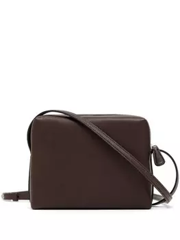 Сумка через плечо Regent The Row, коричневый