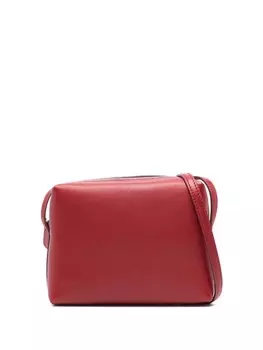 Сумка через плечо Regent The Row, красный