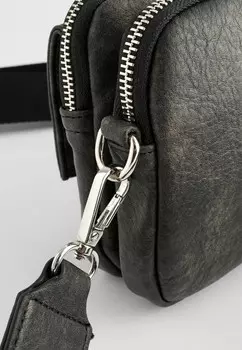 Сумка через плечо REGULAR FIT Next, черный