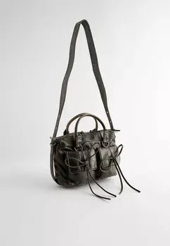 Сумка через плечо REGULAR FIT Next, зеленый