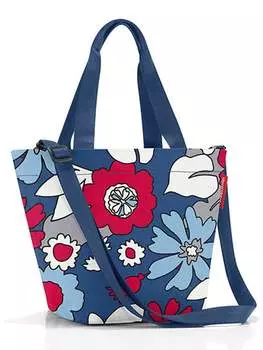 Сумка через плечо Reisenthel XS, синий