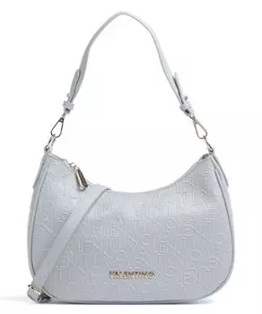 Сумка через плечо Relax из искусственной кожи Valentino Bags, синий