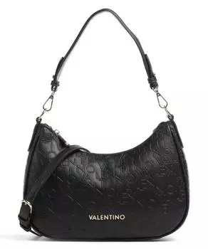 Сумка через плечо Relax из искусственной кожи Valentino Bags, черный