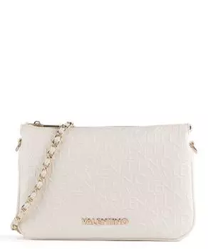 Сумка через плечо Relax из искусственной кожи Valentino Bags, белый