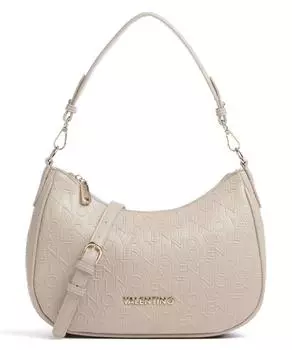 Сумка через плечо Relax из искусственной кожи Valentino Bags, бежевый