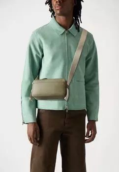 Сумка через плечо REMYY UNISEX - Across body bag Call it Spring, зеленый