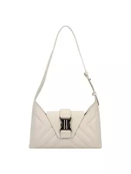 Сумка через плечо Replay 27 cm, цвет birch