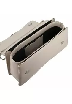 Сумка через плечо Replay, бежевый