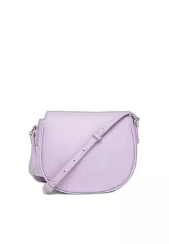 Сумка через плечо Replay, глициния