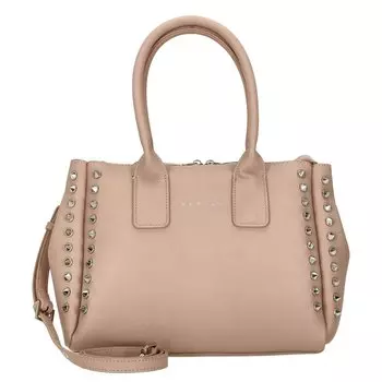 Сумка через плечо Replay Handtasche Umhngetasche 32 см, розовый