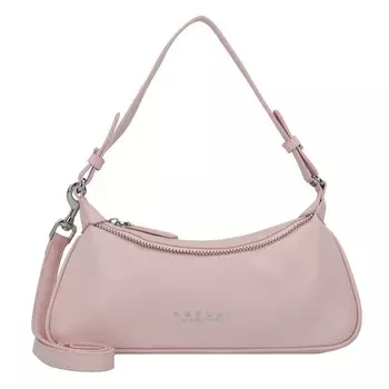 Сумка через плечо Replay, розовый