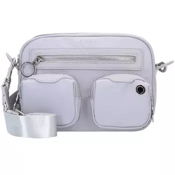 Сумка через плечо Replay, серый