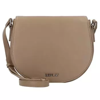 Сумка через плечо Replay Umhngetasche 23 см, цвет dirty pale beige