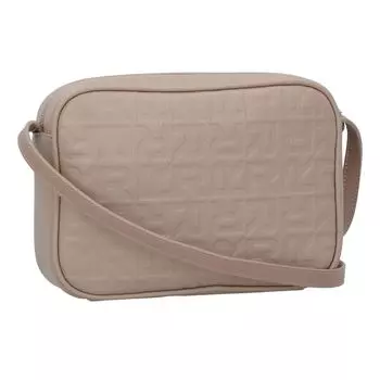 Сумка через плечо Replay Umhngetasche 24 см, цвет dirty pale beige
