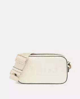 Сумка через плечо - репортер Тус Бренда Tous, бежевый