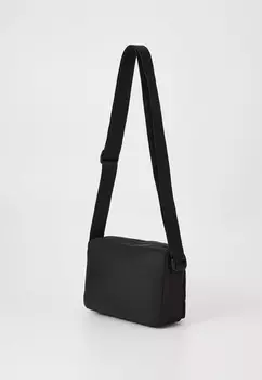 Сумка через плечо REPREVE REPORTER UNISEX Tommy Hilfiger, черный