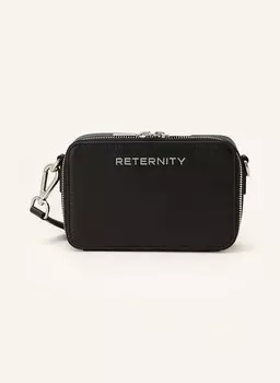Сумка через плечо Reternity, черный