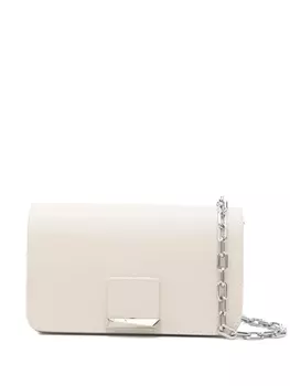 Сумка через плечо Rhoda Roberto Festa, нейтральный