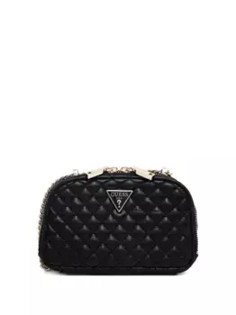 Сумка через плечо Rianne GUESS USA, черный
