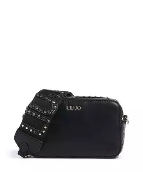Сумка через плечо ridhi из искусственной кожи Liu Jo, черный