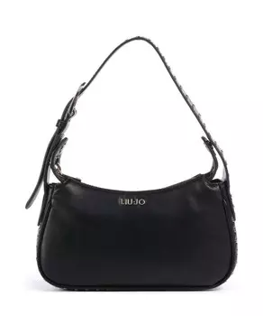 Сумка через плечо ridhi из искусственной кожи Liu Jo, черный