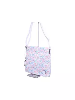 Сумка через плечо rieker, цвет multicolour