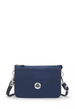 Сумка через плечо RIRI - Across body bag Kipling, цвет Endless Blue